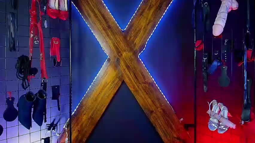 gaia_bdsm Adult Chat June 5, 2026