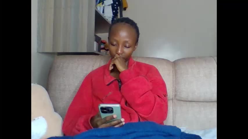 baddie_bunnie Adult Chat June 5, 2026