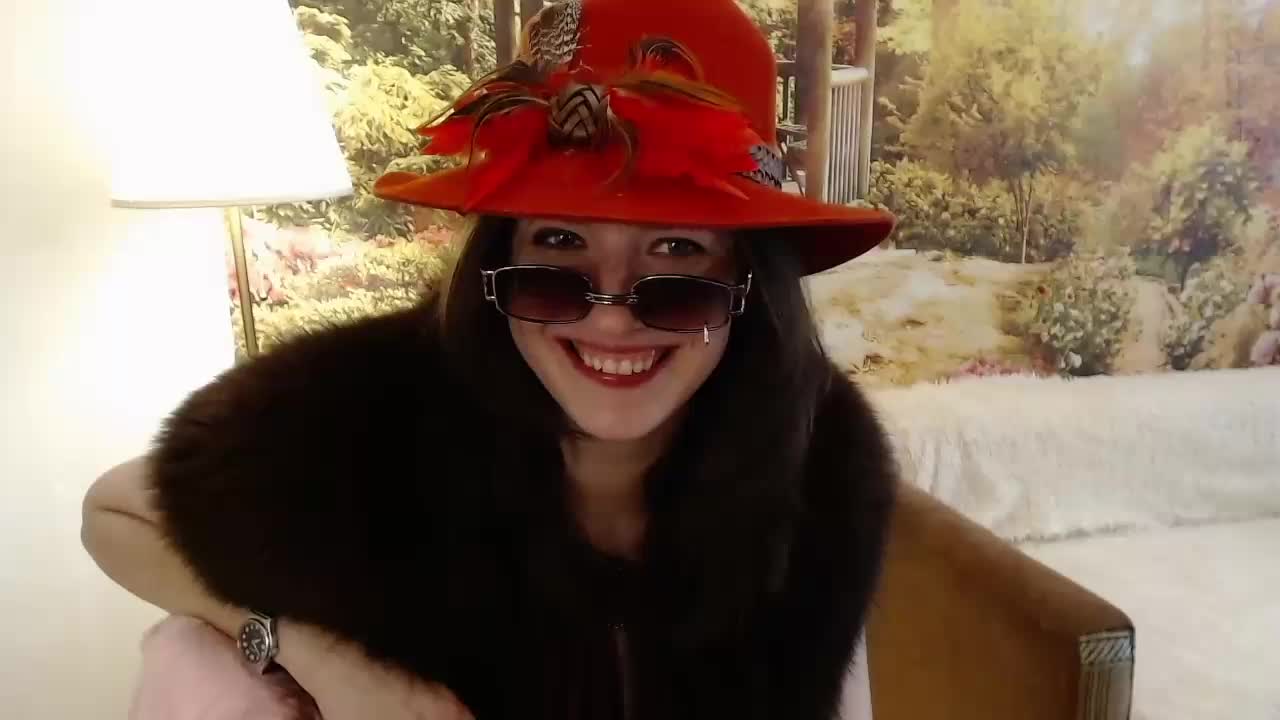 PavlaAdore Adult Chat June 5, 2026