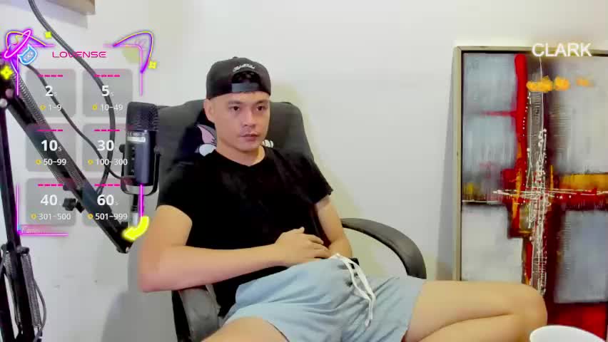 clarkyplaze Adult Chat June 5, 2026