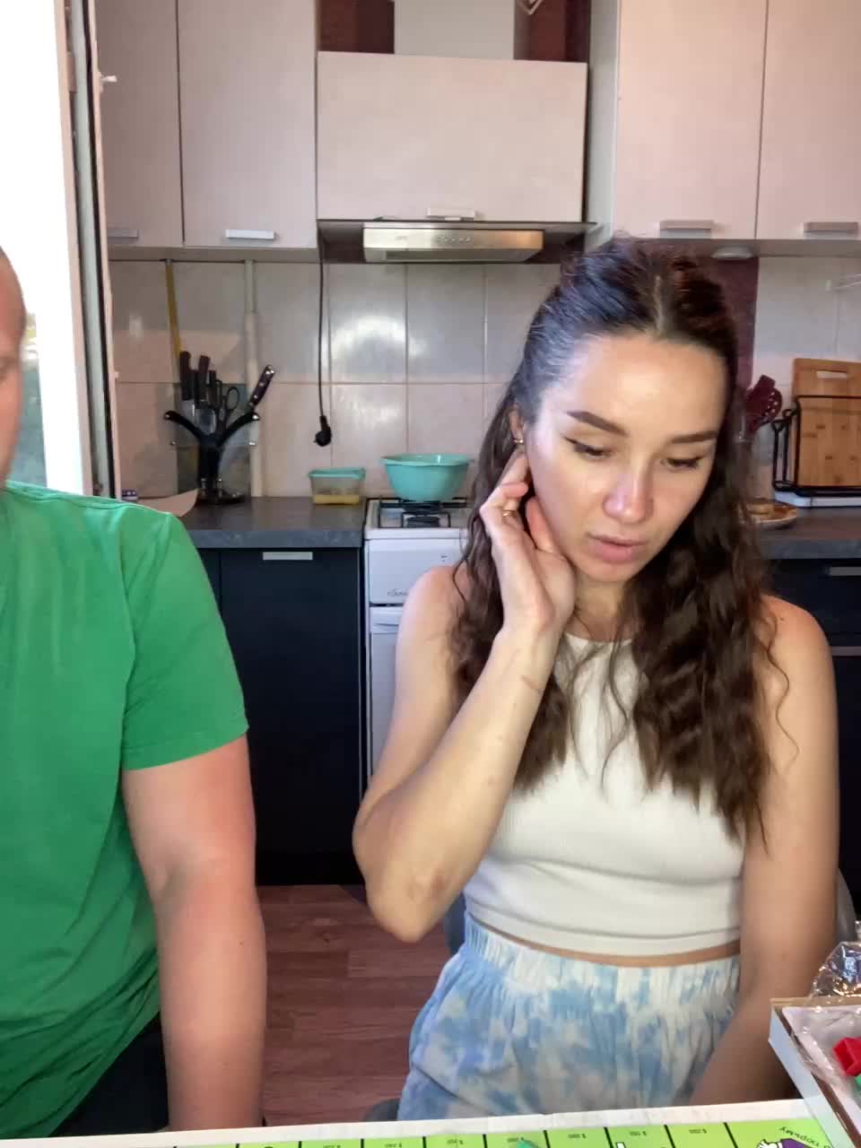 SexyBeast69 Adult Chat June 5, 2026