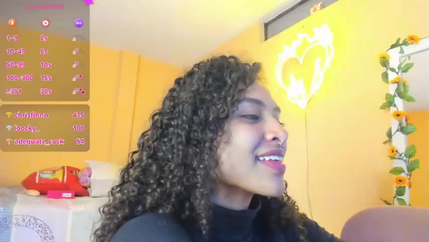 keniia_riizz Adult Chat June 5, 2026
