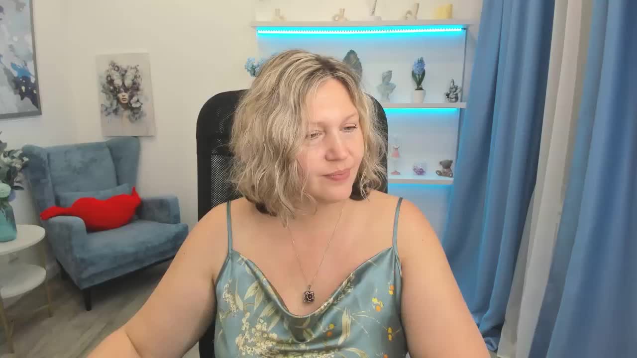 NinaStarle Adult Chat June 6, 2026