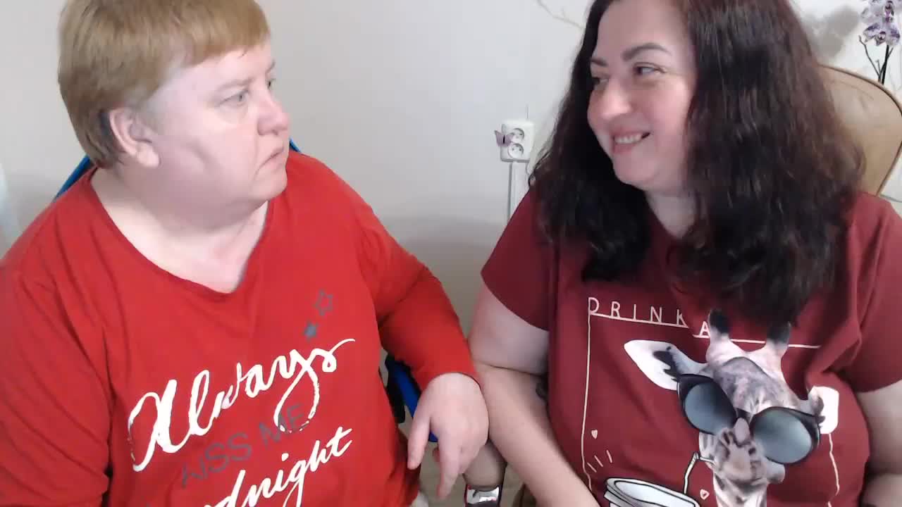 XMollyJaneEX Adult Chat June 5, 2026