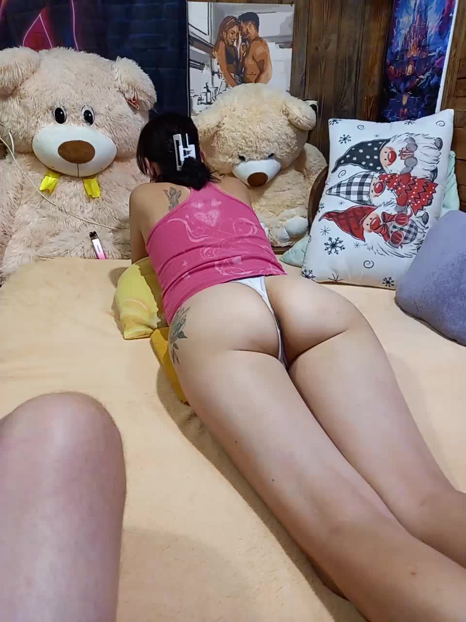 Cottoncandy1-1 Adult Chat June 5, 2026