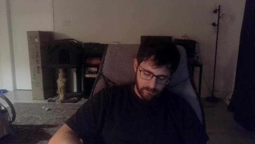 buttsmasher666 Adult Chat June 5, 2026