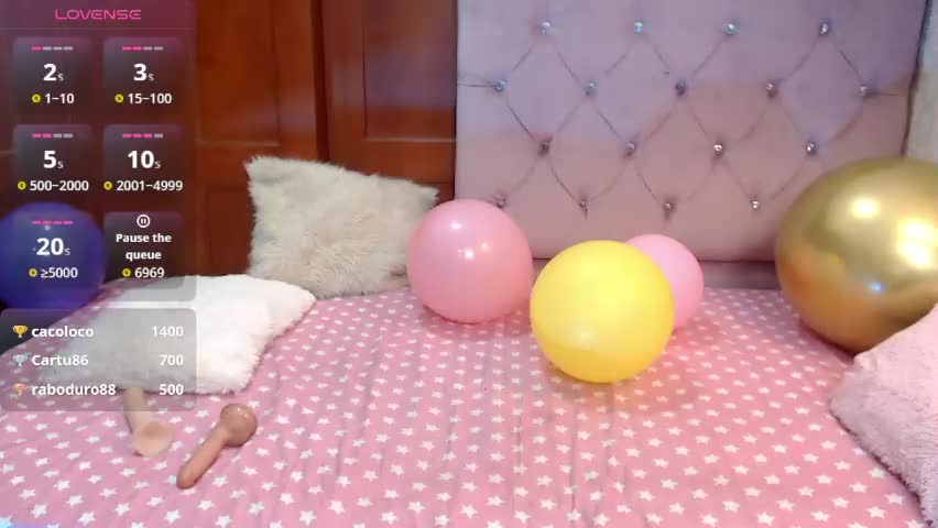 rousse_amber Adult Chat June 5, 2026
