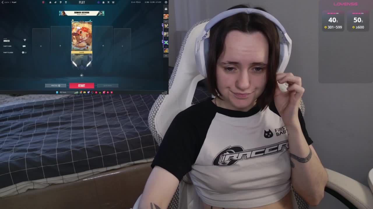 LunaL0ve Adult Chat June 5, 2026