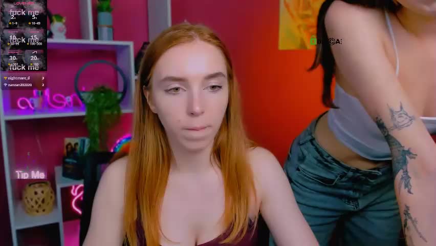 stella_flower Adult Chat June 5, 2026