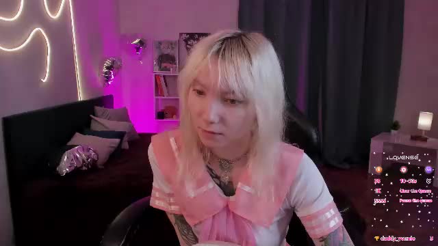 tattoo_artbaby Adult Chat June 6, 2026