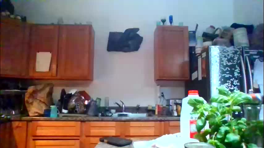 dreadedchefloxxx Adult Chat June 5, 2026