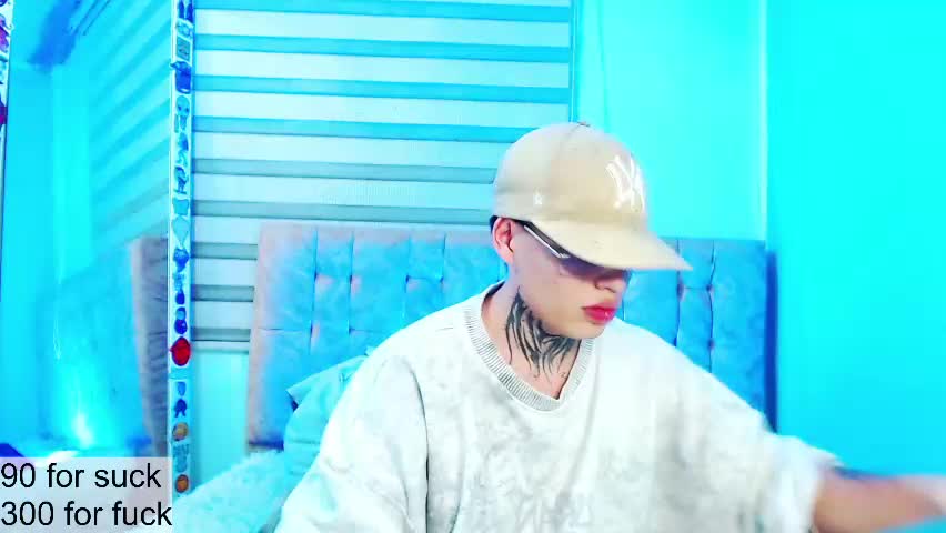 _justinmoon2 Adult Chat June 5, 2026