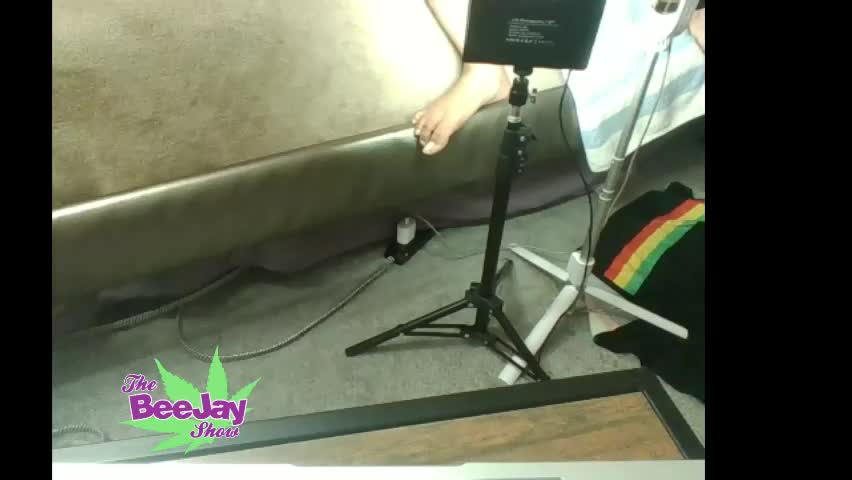 thebeejayshow Adult Chat June 5, 2026