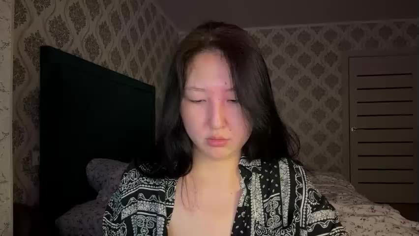 ameliya_kim Adult Chat June 6, 2026