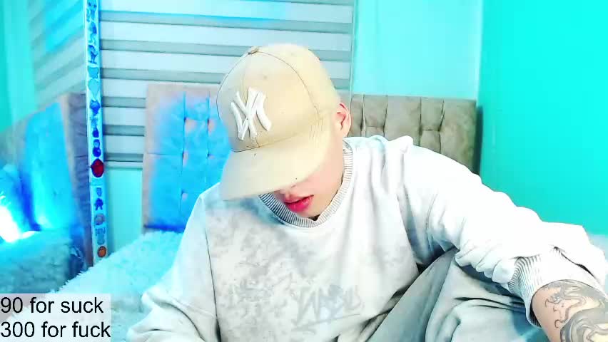 _justinmoon2 Adult Chat June 5, 2026