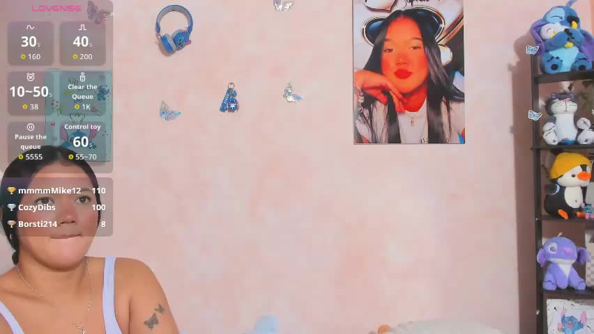 sara_mendez2_ Adult Chat June 5, 2026