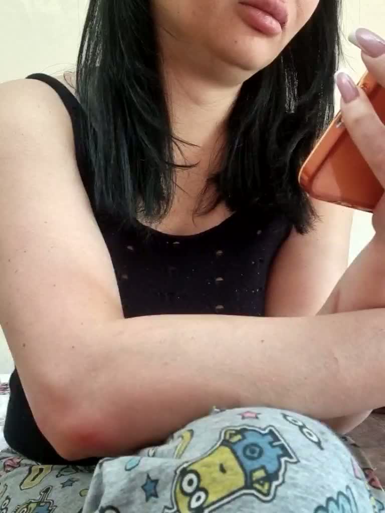 Kristina3 Adult Chat June 5, 2026