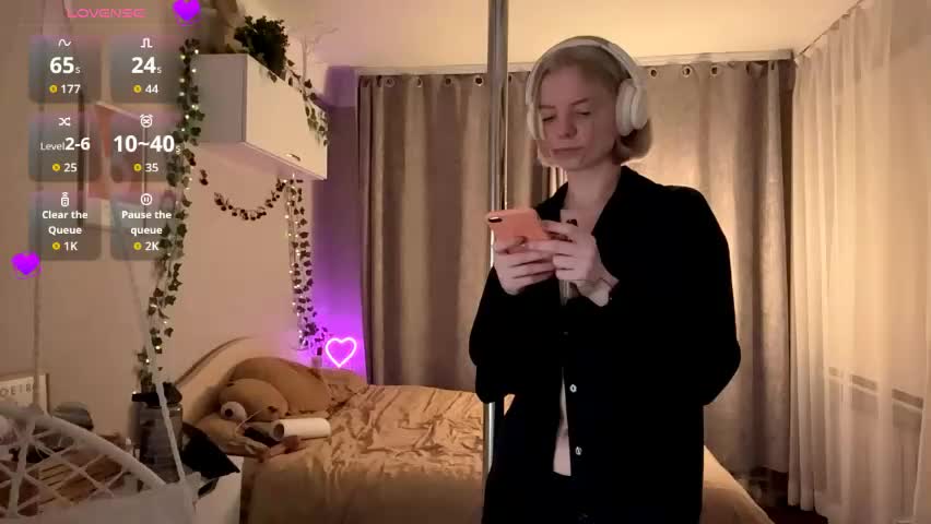 cristinekondo Adult Chat June 5, 2026