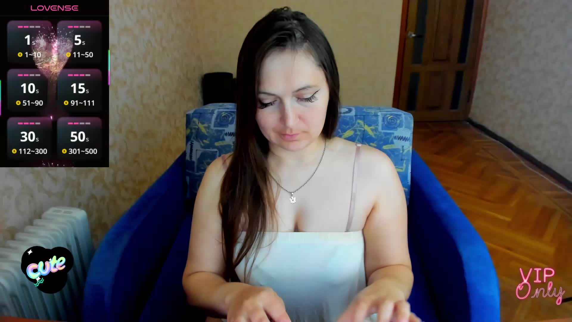 IzzabellaLove Adult Chat June 5, 2026