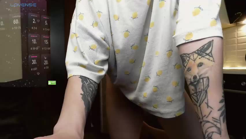 sunny_mood Adult Chat June 5, 2026