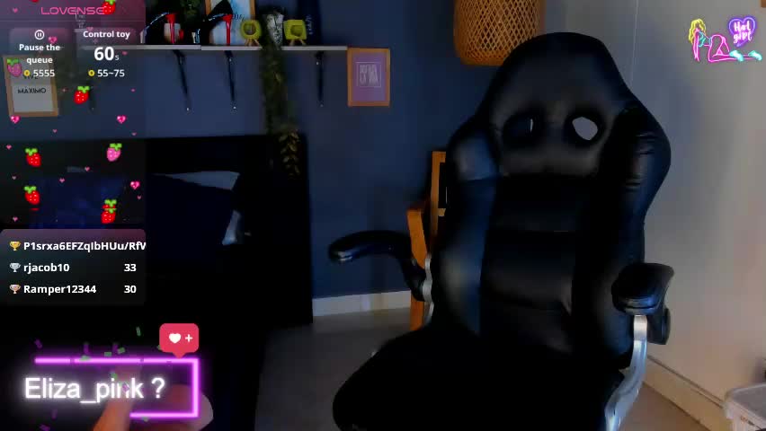 eliza_pink24 Adult Chat June 6, 2026