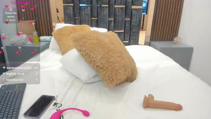 dulce_glamor_ Adult Chat June 5, 2026