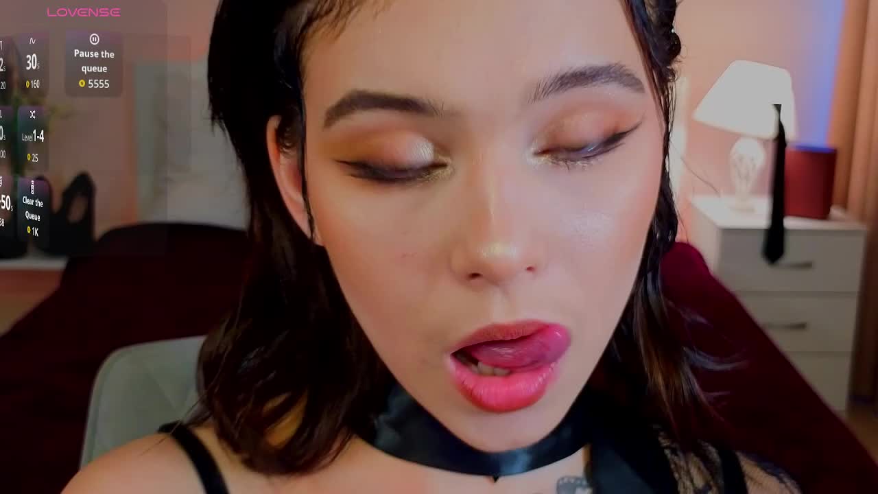 CoralineJones Adult Chat June 5, 2026