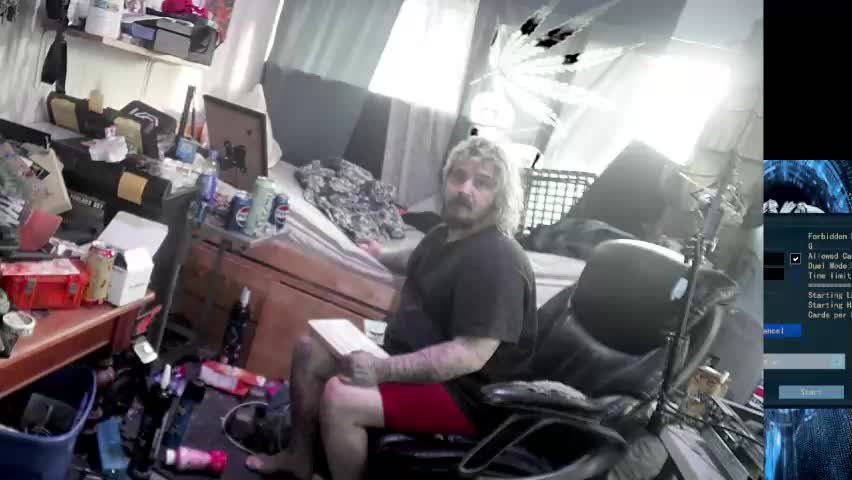 kinkybiguy14 Adult Chat June 5, 2026