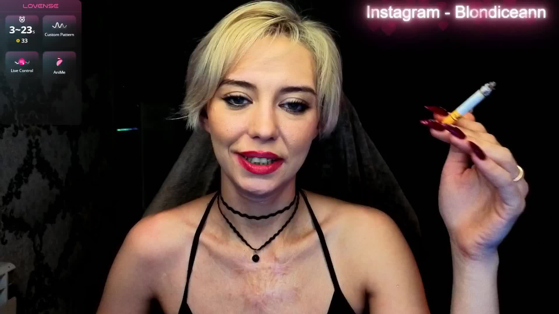 BlondIce Adult Chat June 5, 2026