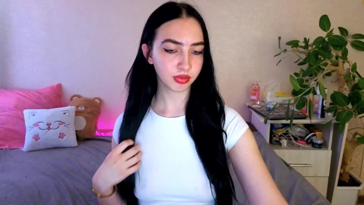 WildKittenX Adult Chat June 5, 2026