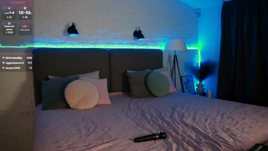 lovely___maria Adult Chat June 5, 2026