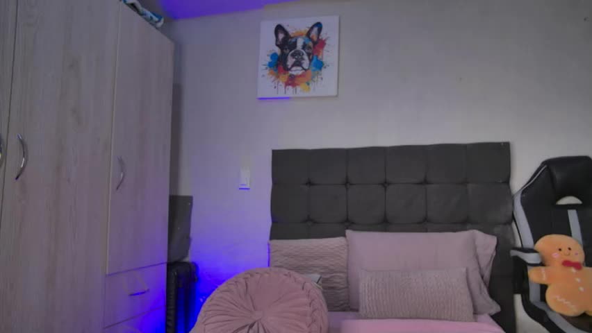 amandabrooks_18 Adult Chat June 6, 2026