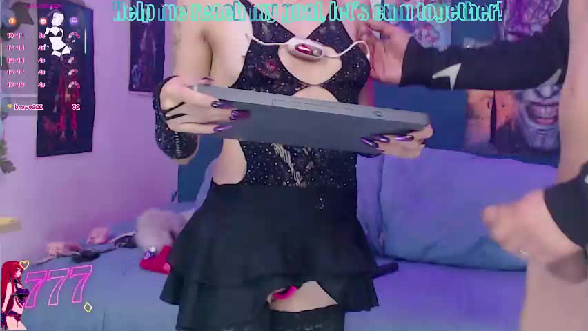 tabu_life Adult Chat June 5, 2026