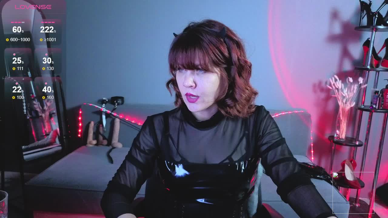 Goddess-Orsa Adult Chat June 5, 2026
