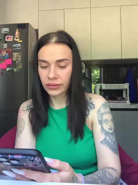 deva_maria Adult Chat June 5, 2026
