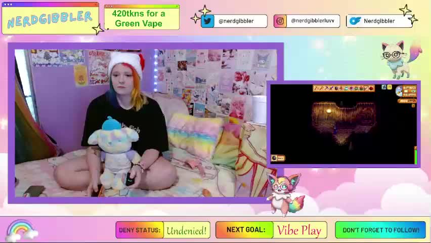 nerdgibbler Adult Chat June 5, 2026