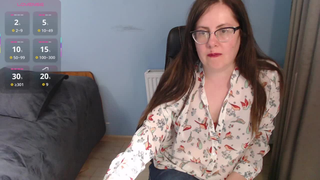 mandarinka28 Adult Chat June 6, 2026