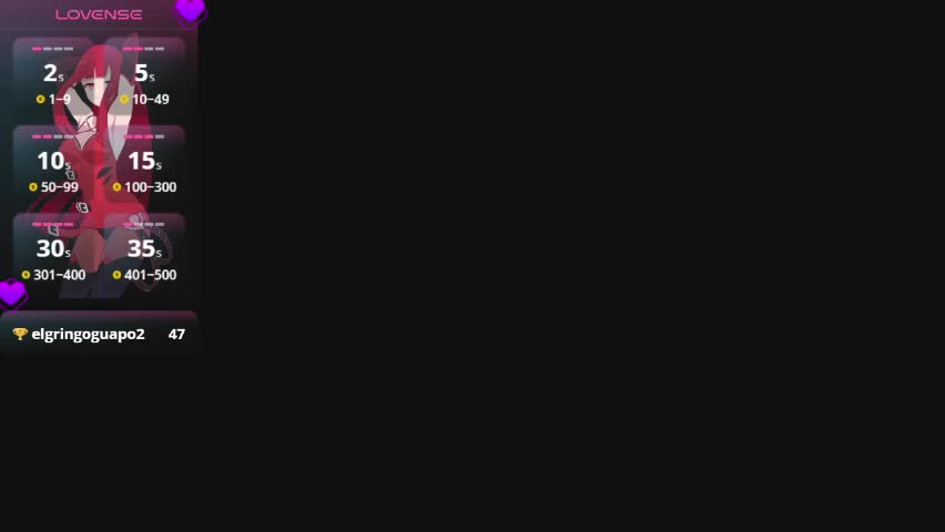 demian_melany_ Adult Chat June 5, 2026