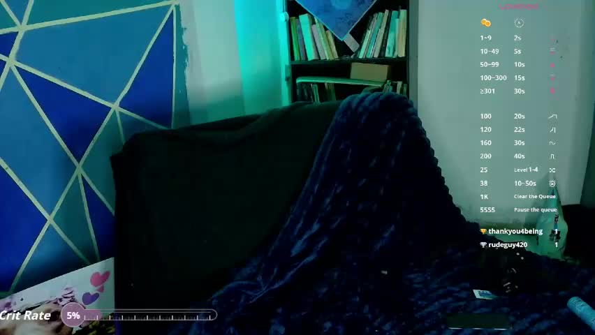 elizabeht_911 Adult Chat June 6, 2026
