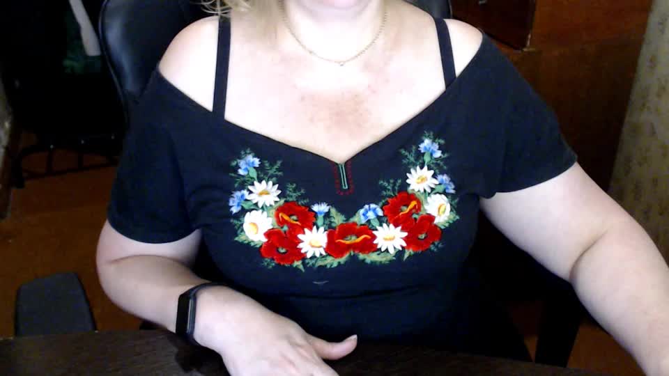 Alisa1917 Adult Chat June 6, 2026