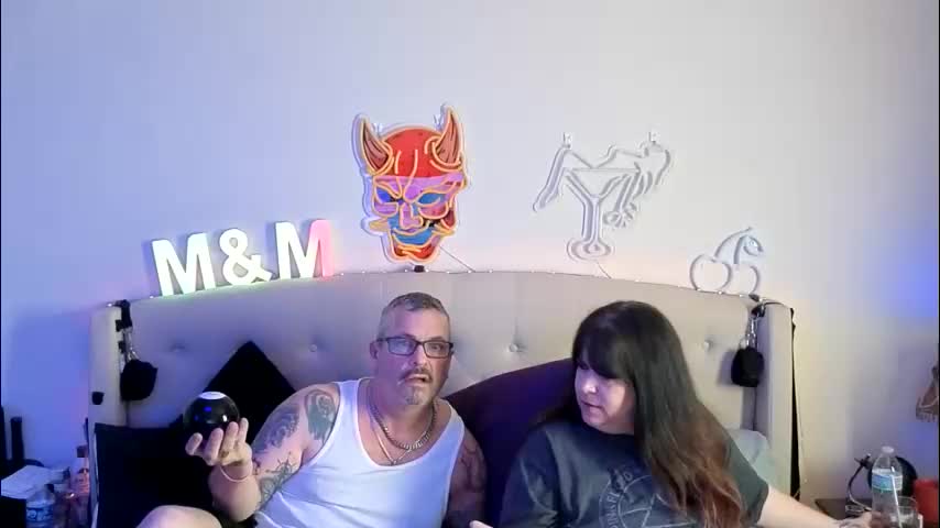 dreamycouple01 Adult Chat June 5, 2026