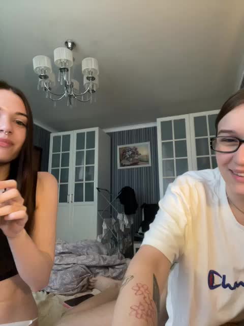 shyyyygirls Adult Chat June 5, 2026