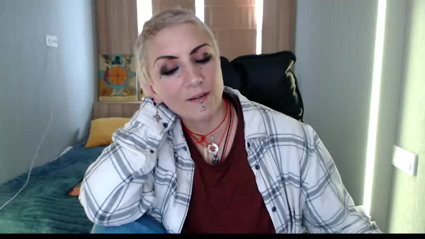 sweet_n_strong Adult Chat June 6, 2026