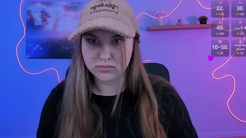 nami_glow Adult Chat June 5, 2026