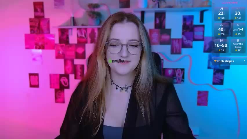 tender_louise Adult Chat June 5, 2026