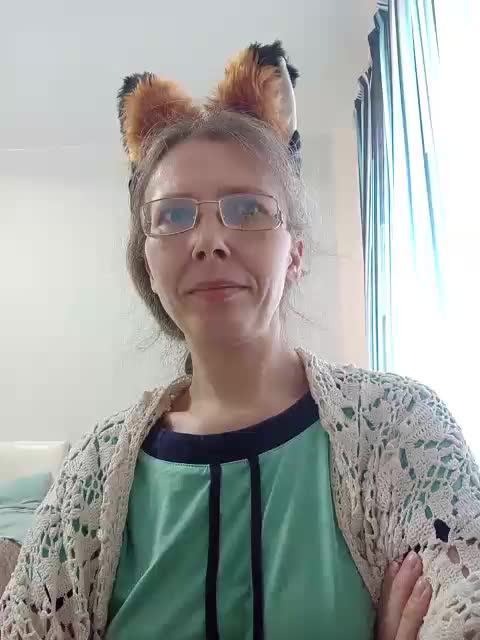 -Queen-Margo- Adult Chat June 5, 2026