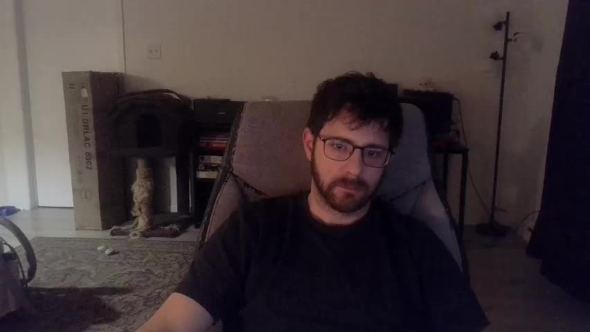 buttsmasher666 Adult Chat June 5, 2026