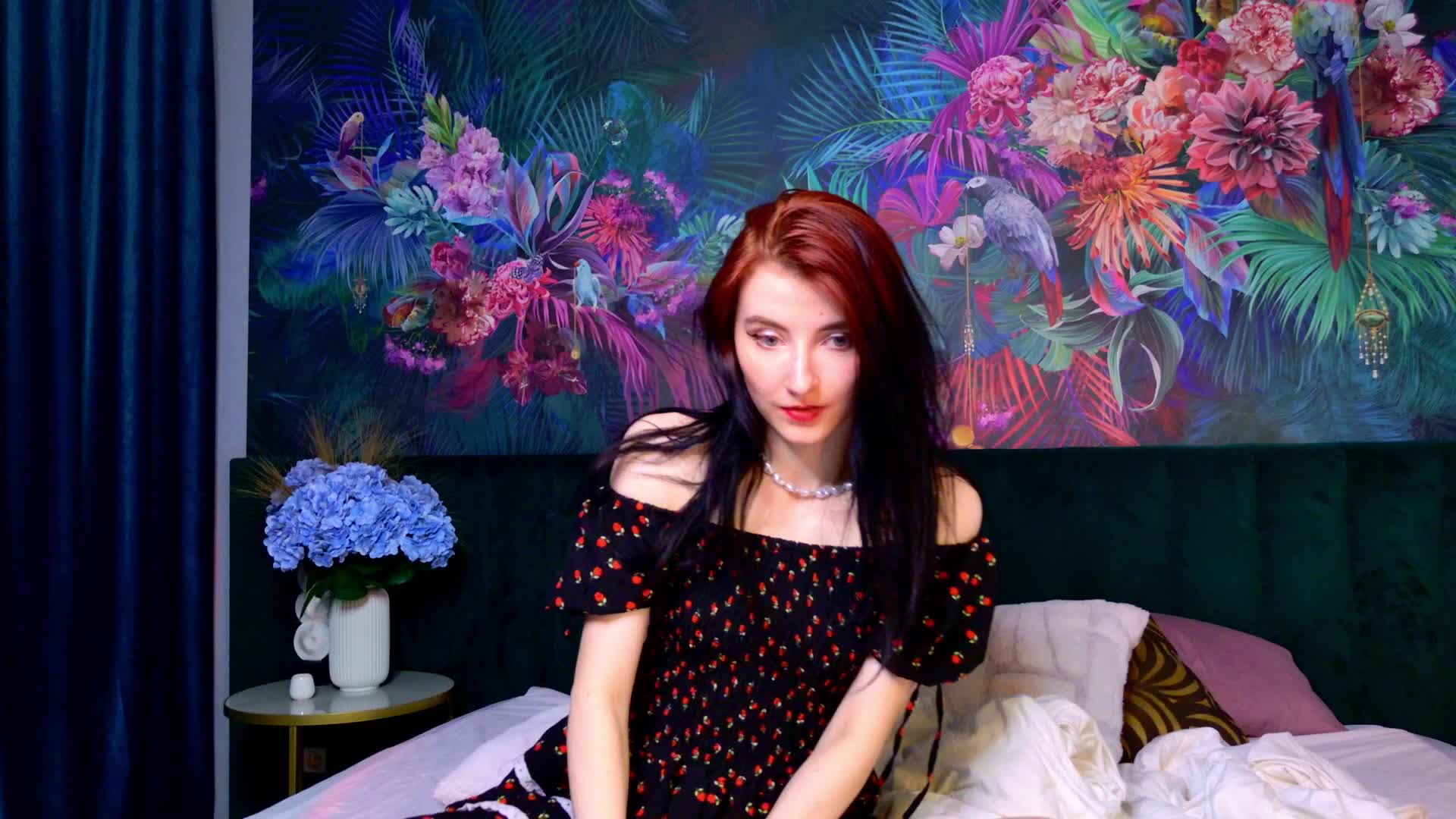 NicoleLuxe Adult Chat June 5, 2026
