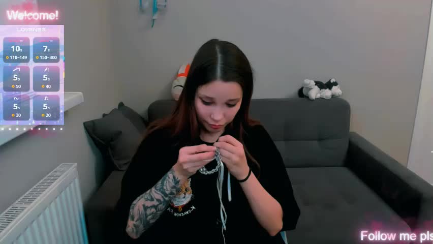 kitten_alisa Adult Chat June 6, 2026
