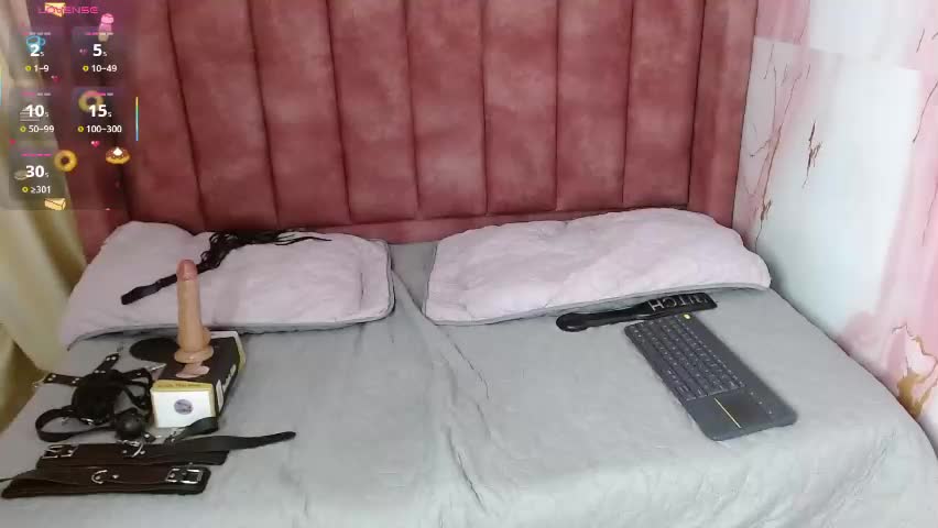 amalia__esterr Adult Chat June 6, 2026